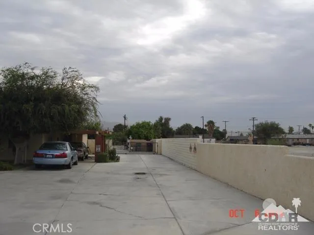 43870 Jackson Street, Indio, California 92201