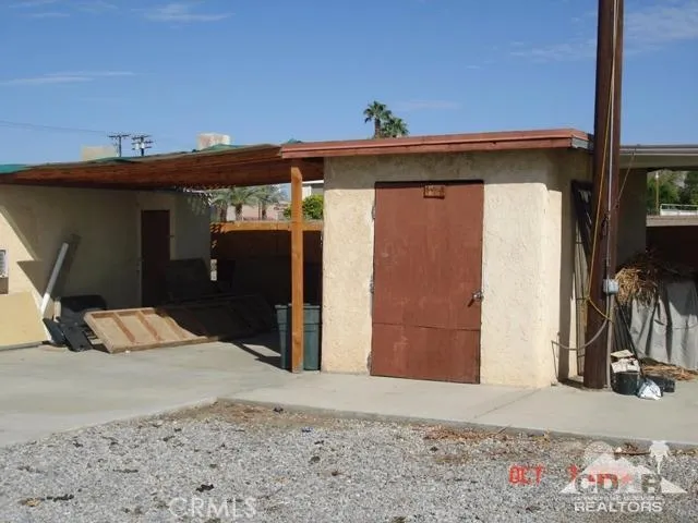43870 Jackson Street, Indio, California 92201