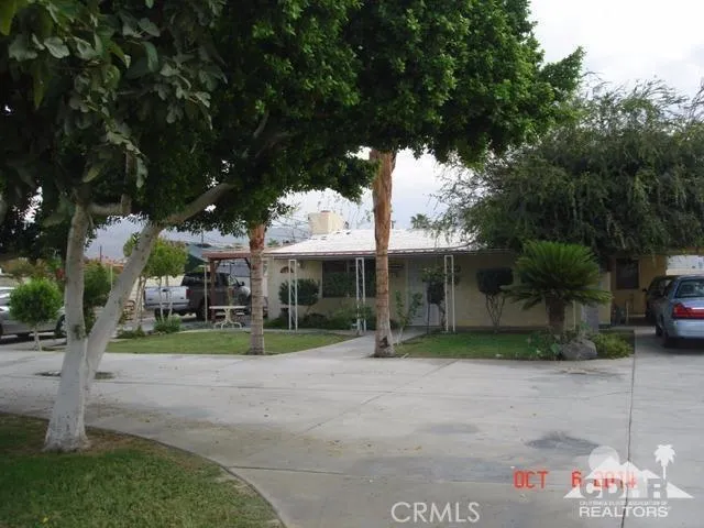 43870 Jackson Street, Indio, California 92201