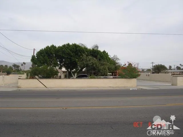 43870 Jackson Street, Indio, California 92201