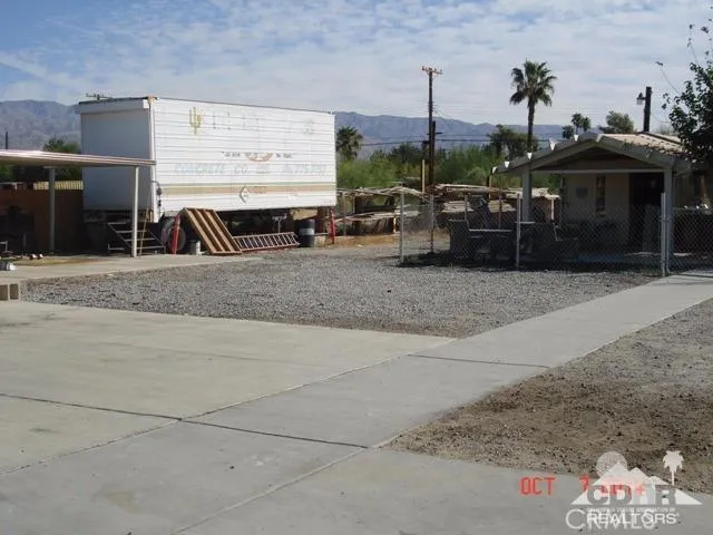 43870 Jackson Street, Indio, California 92201