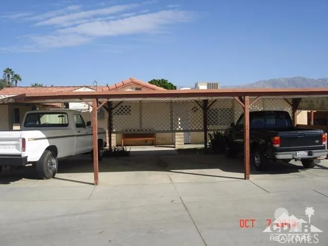 43870 Jackson Street, Indio, California 92201