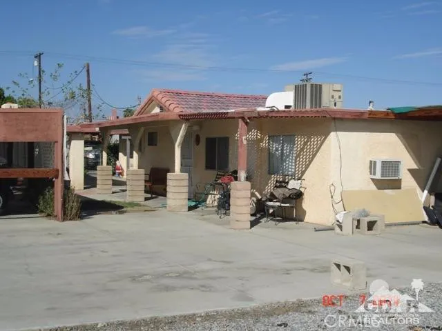 43870 Jackson Street, Indio, California 92201