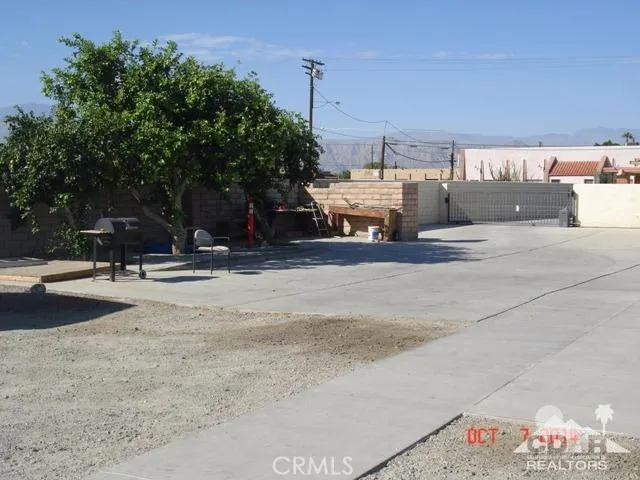 43870 Jackson Street, Indio, California 92201