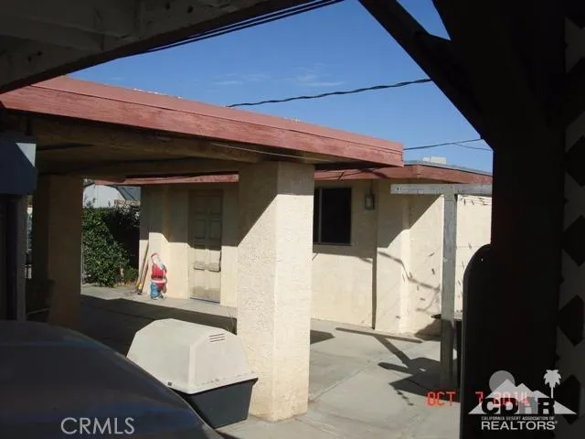 43870 Jackson Street, Indio, California 92201