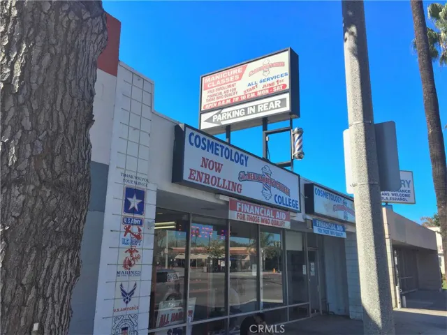 528 W Lincoln Avenue, Anaheim, California 92805