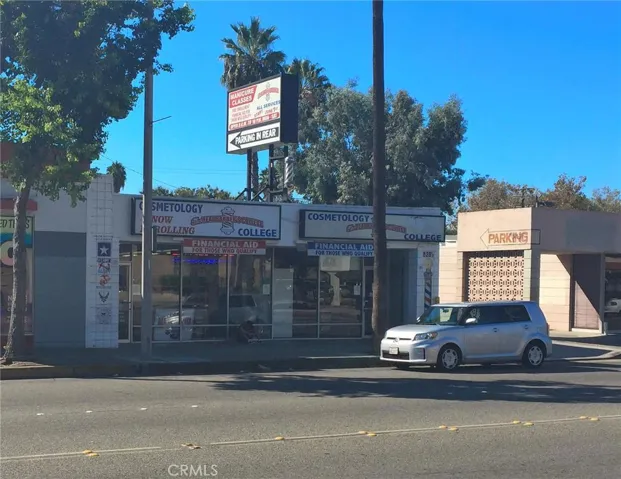 528 W Lincoln Avenue, Anaheim, California 92805