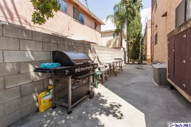 423 Thompson Avenue 6, Glendale, California 91201