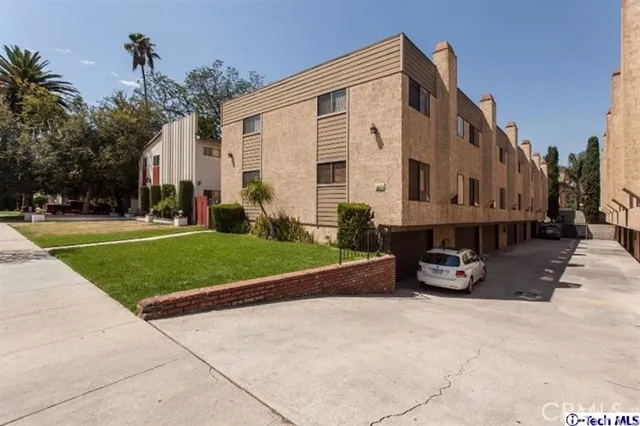 423 Thompson Avenue 6, Glendale, California 91201