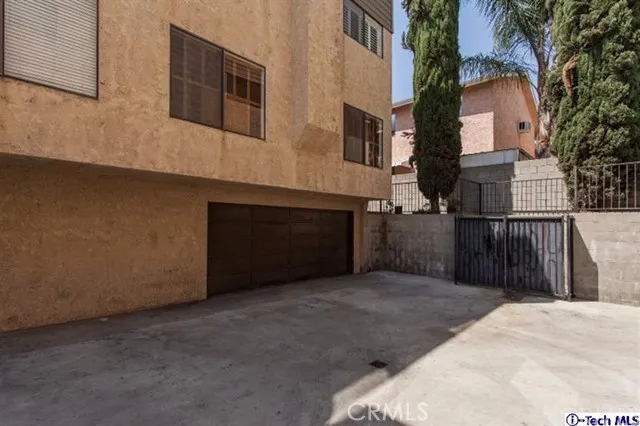 423 Thompson Avenue 6, Glendale, California 91201