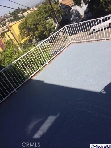 1220 Innes Avenue, Los Angeles, California 90026