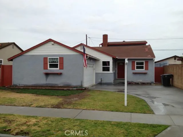 1754 W 245th Street, Torrance, California 90501