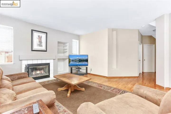 535 Canyonwood Drive, Brentwood, California 94513-9999