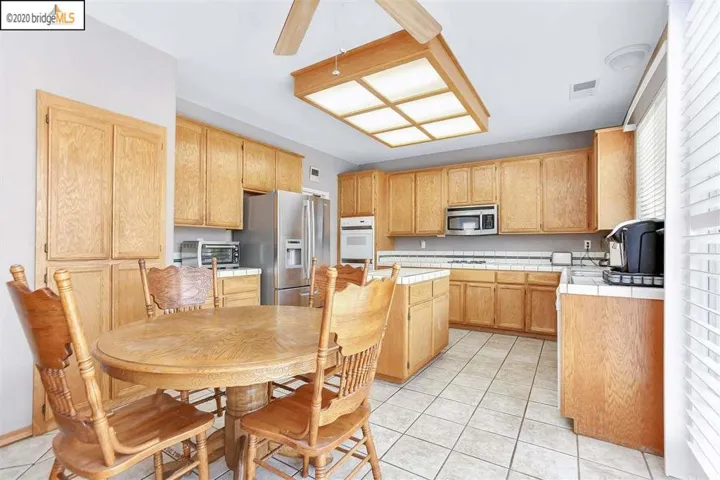 535 Canyonwood Drive, Brentwood, California 94513-9999