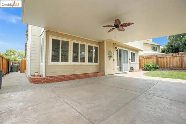 535 Canyonwood Drive, Brentwood, California 94513-9999