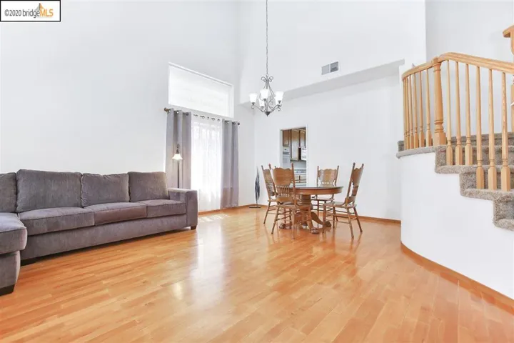 535 Canyonwood Drive, Brentwood, California 94513-9999