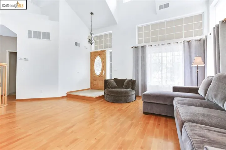 535 Canyonwood Drive, Brentwood, California 94513-9999