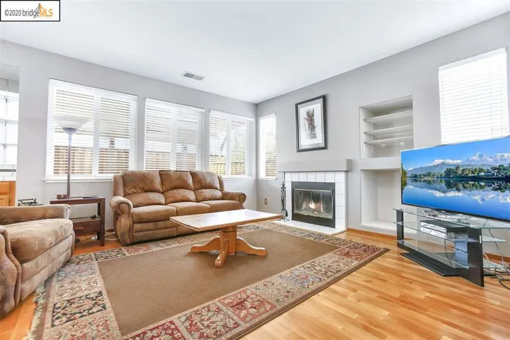 535 Canyonwood Drive, Brentwood, California 94513-9999