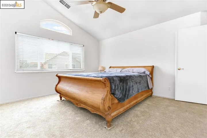 535 Canyonwood Drive, Brentwood, California 94513-9999