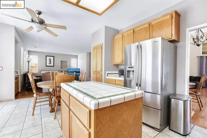 535 Canyonwood Drive, Brentwood, California 94513-9999