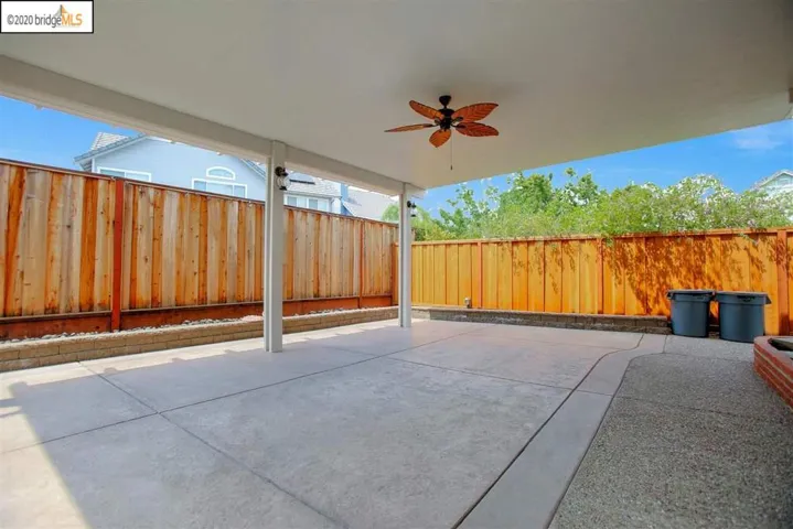 535 Canyonwood Drive, Brentwood, California 94513-9999