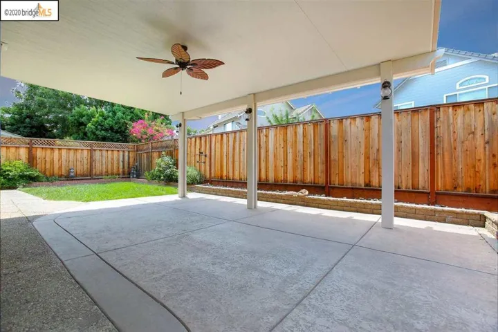 535 Canyonwood Drive, Brentwood, California 94513-9999