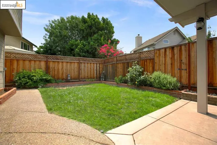 535 Canyonwood Drive, Brentwood, California 94513-9999