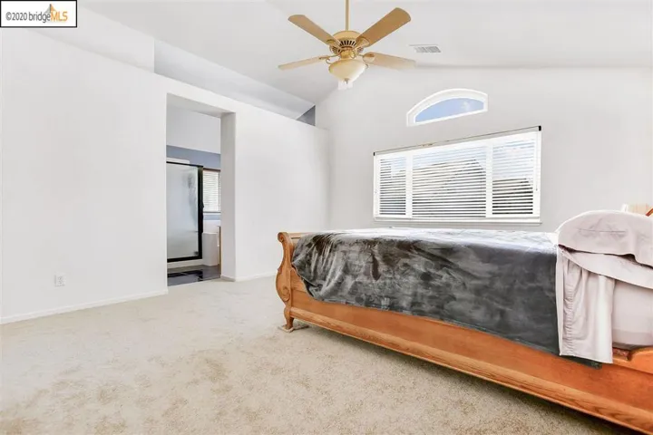 535 Canyonwood Drive, Brentwood, California 94513-9999