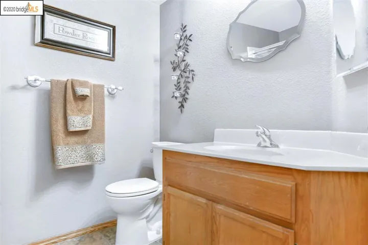 535 Canyonwood Drive, Brentwood, California 94513-9999