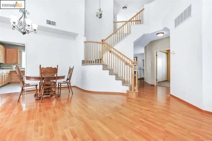 535 Canyonwood Drive, Brentwood, California 94513-9999