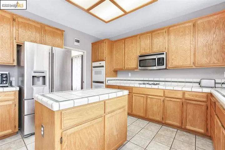 535 Canyonwood Drive, Brentwood, California 94513-9999