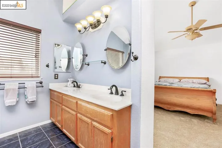 535 Canyonwood Drive, Brentwood, California 94513-9999