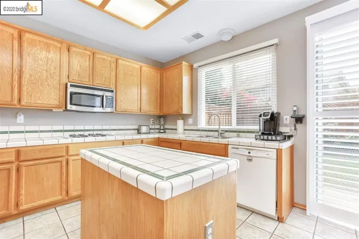 535 Canyonwood Drive, Brentwood, California 94513-9999