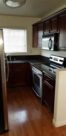 523 Graves Ave Unit 203, El Cajon, California 92020