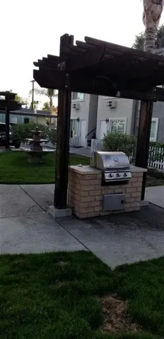 523 Graves Ave Unit 203, El Cajon, California 92020