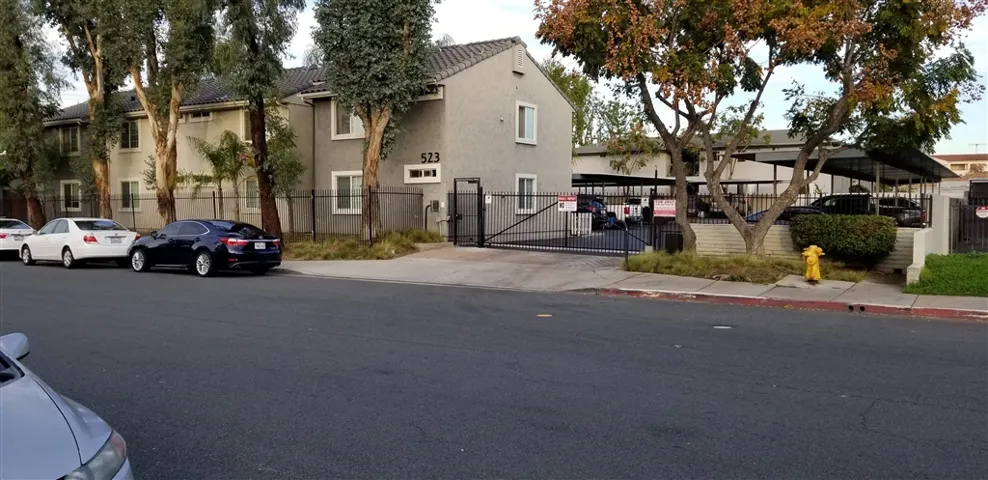 523 Graves Ave Unit 203, El Cajon, California 92020