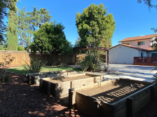 363 El Portal Way, San Jose, California 95123