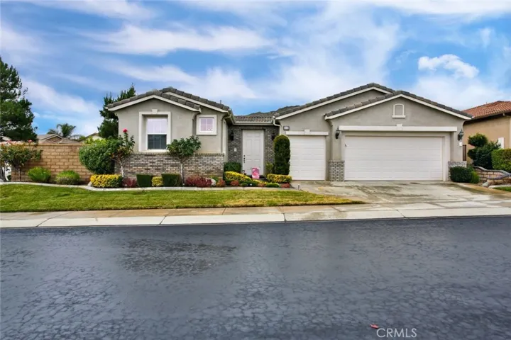 441 Langer Court, Hemet, California 92545