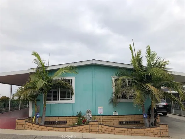 2601 E Victoria Street 381, Rancho Dominguez, California 90220