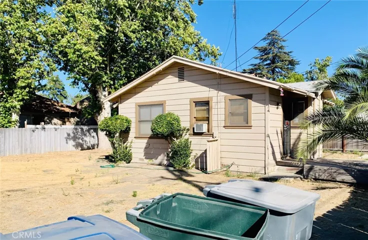 118 N N Street, Madera, California 93637