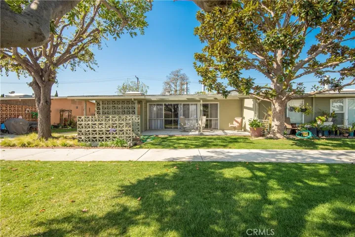 13840 Canoe Brook Drive 6l, Seal Beach, California 90740