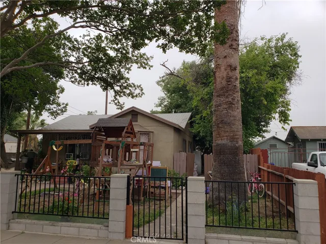 531 Magnolia Avenue, San Bernardino, California 92405
