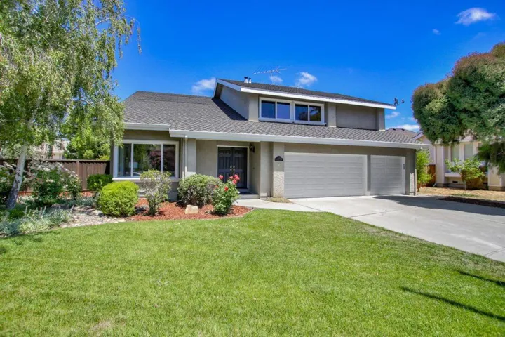 1123 Queensbridge Way, San Jose, California 95120