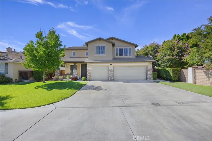 11307 Trailstone Court, Riverside, California 92505