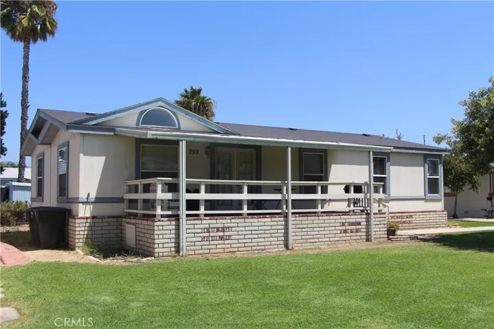 5815 E La Palma Avenue 299, Anaheim, California 92807
