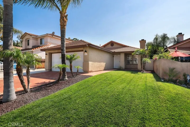 44539 Lauriano Drive, Temecula, California 92592