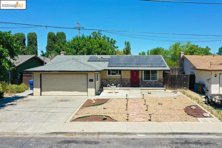 181 Curtis Drive, Brentwood, California 94513-1009
