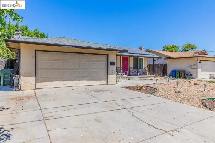 181 Curtis Drive, Brentwood, California 94513-1009