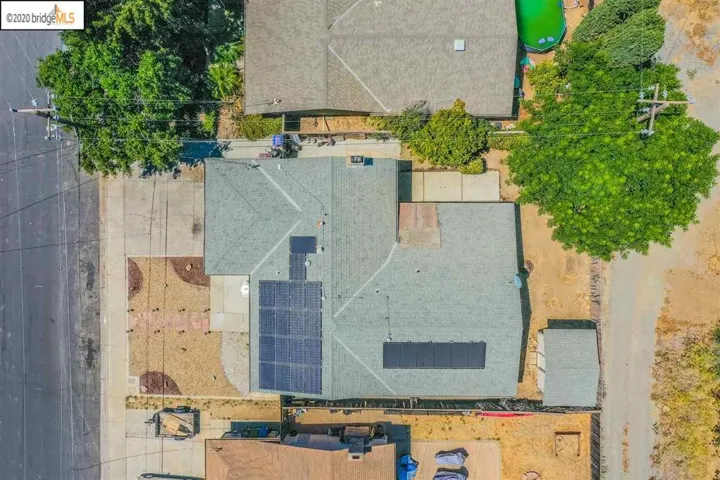 181 Curtis Drive, Brentwood, California 94513-1009