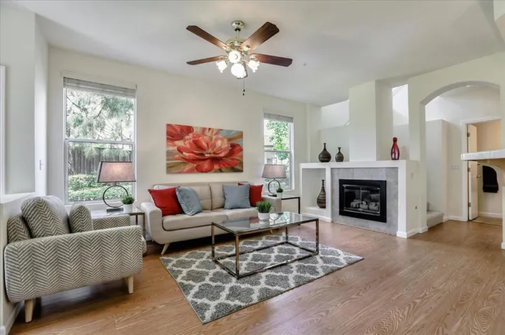 591 Manhattan Place, San Jose, California 95136